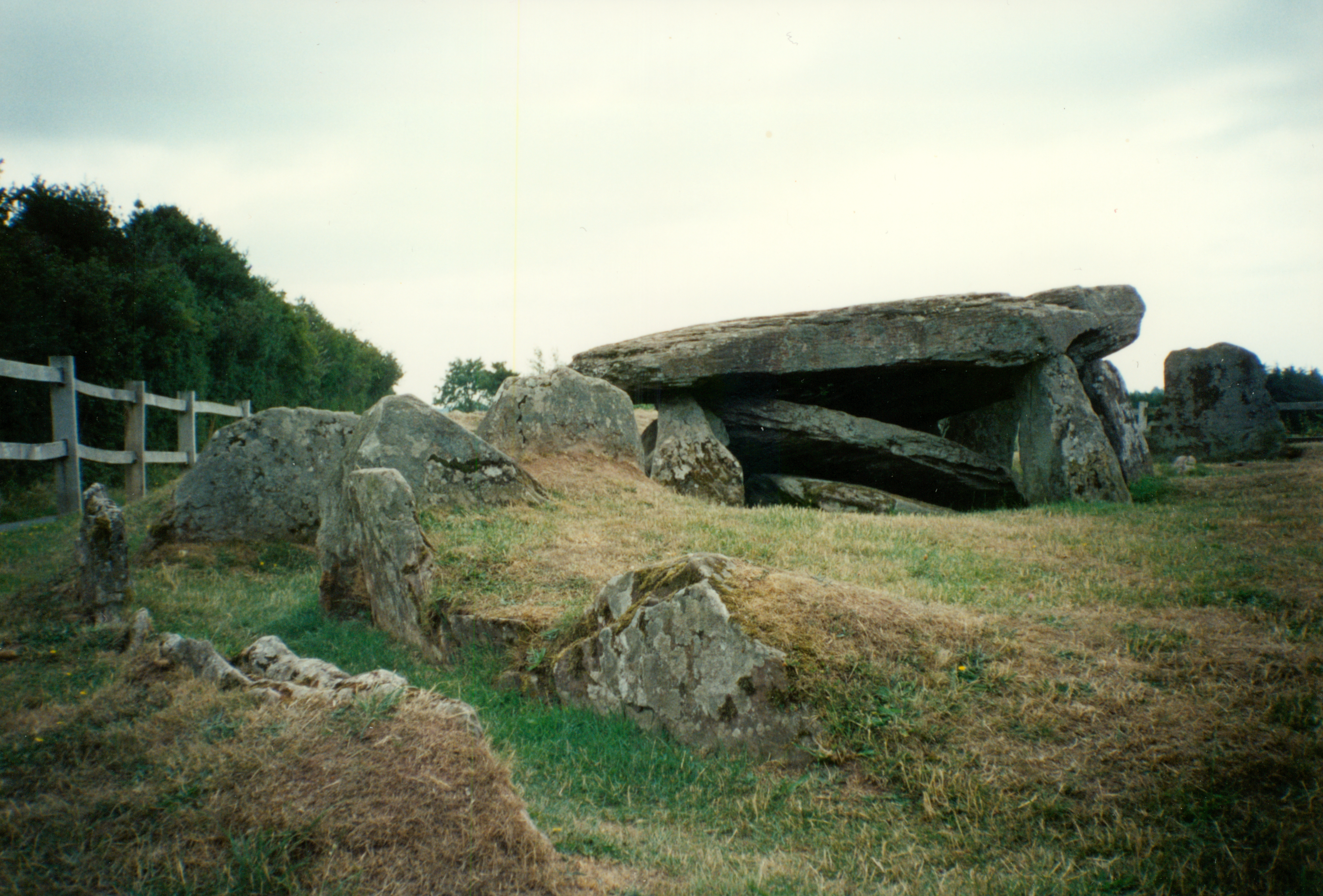 Arthur's Stone