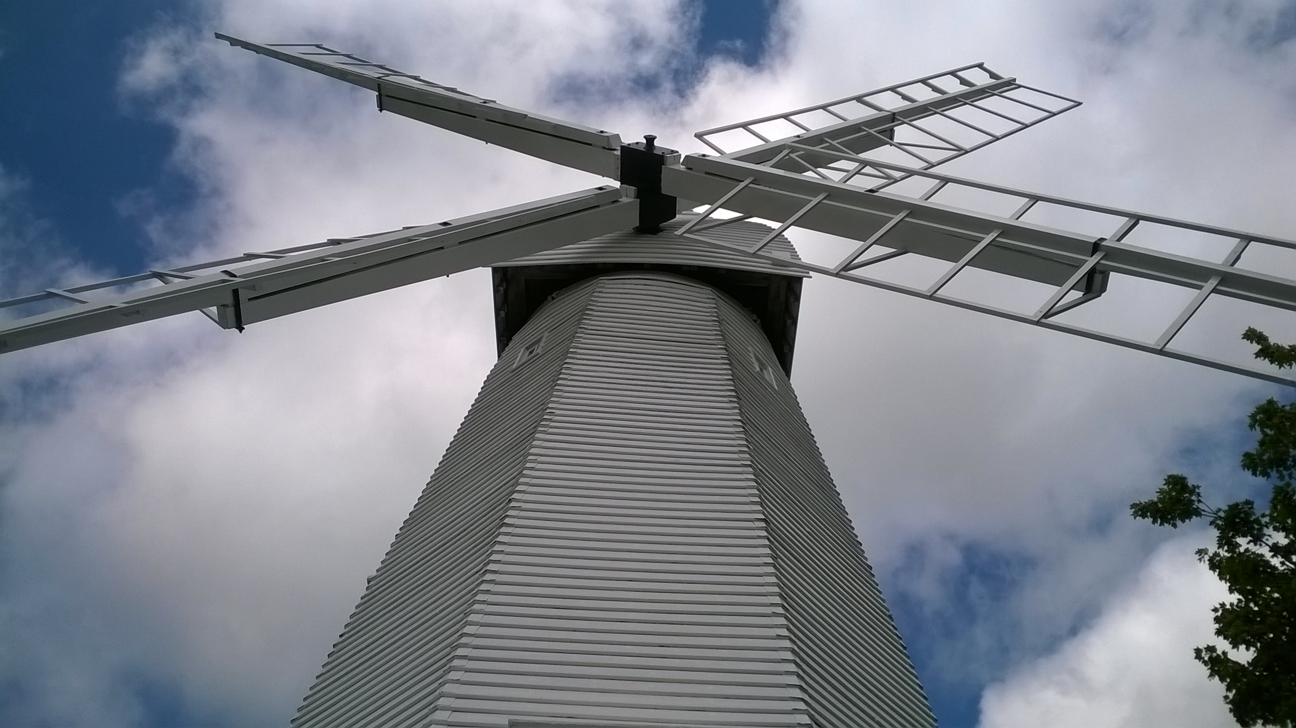 Chailey Windmill